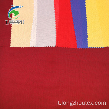 Tessuto a torsione in chiffon 75D PD 1400